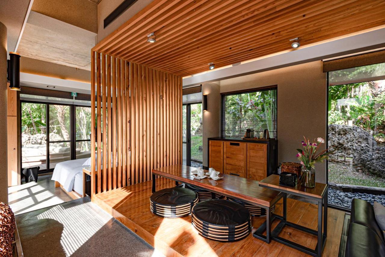The House 15 Villa Hengchun South Gate Exterior photo
