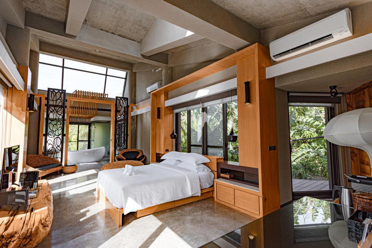 The House 15 Villa Hengchun South Gate Exterior photo