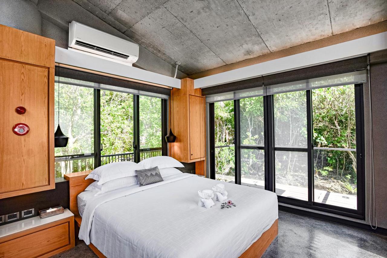 The House 15 Villa Hengchun South Gate Exterior photo