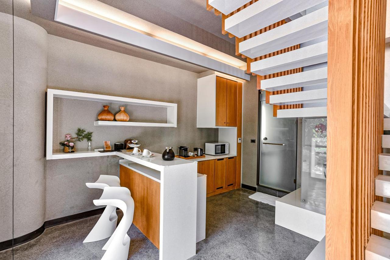 The House 15 Villa Hengchun South Gate Exterior photo