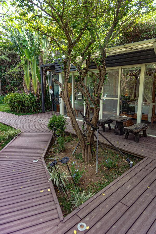 The House 15 Villa Hengchun South Gate Exterior photo
