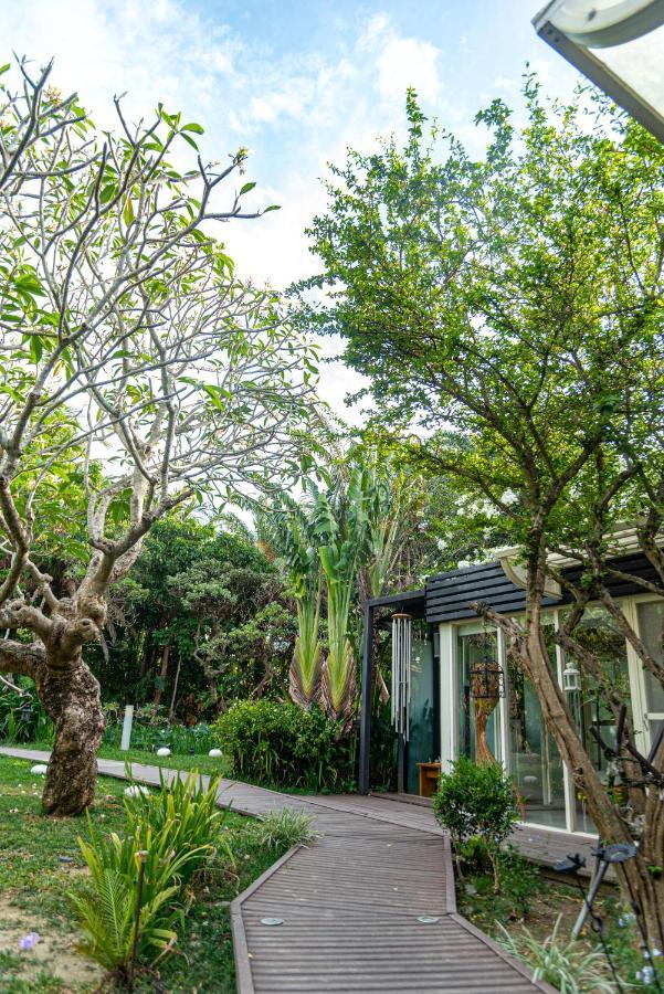 The House 15 Villa Hengchun South Gate Exterior photo