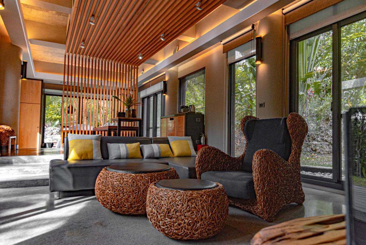 The House 15 Villa Hengchun South Gate Exterior photo