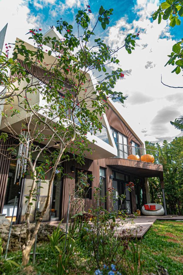 The House 15 Villa Hengchun South Gate Exterior photo