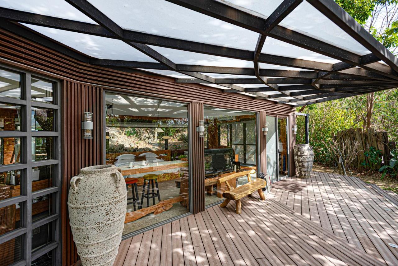The House 15 Villa Hengchun South Gate Exterior photo