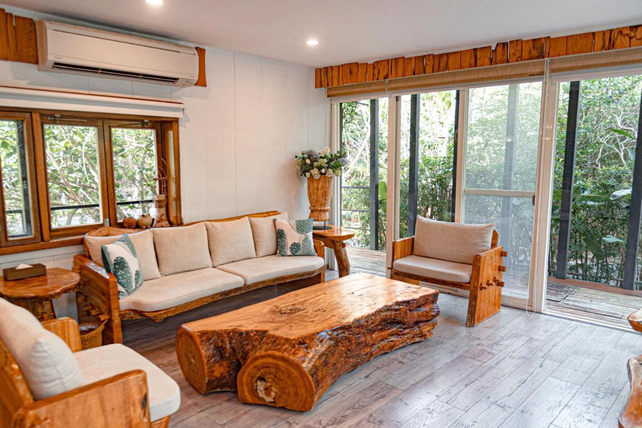 The House 15 Villa Hengchun South Gate Exterior photo