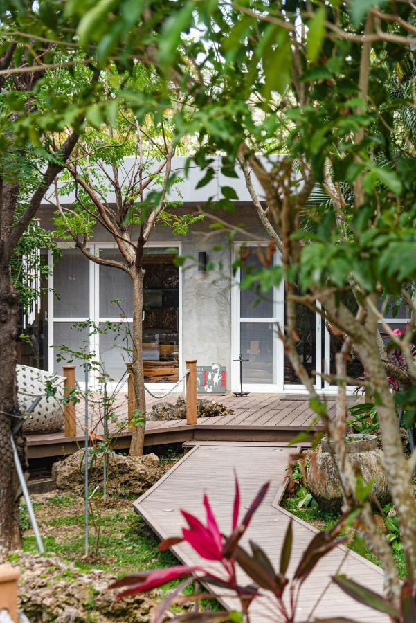 The House 15 Villa Hengchun South Gate Exterior photo