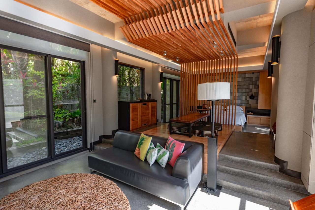 The House 15 Villa Hengchun South Gate Exterior photo