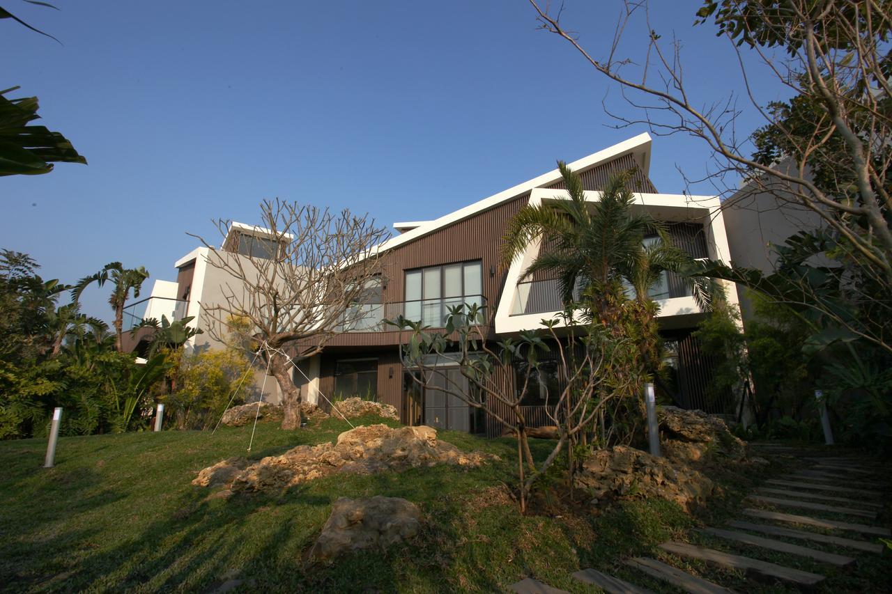 The House 15 Villa Hengchun South Gate Exterior photo