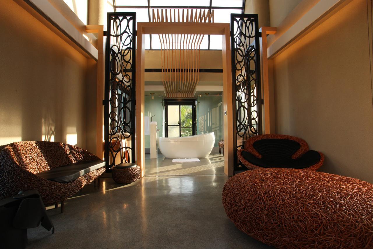 The House 15 Villa Hengchun South Gate Exterior photo