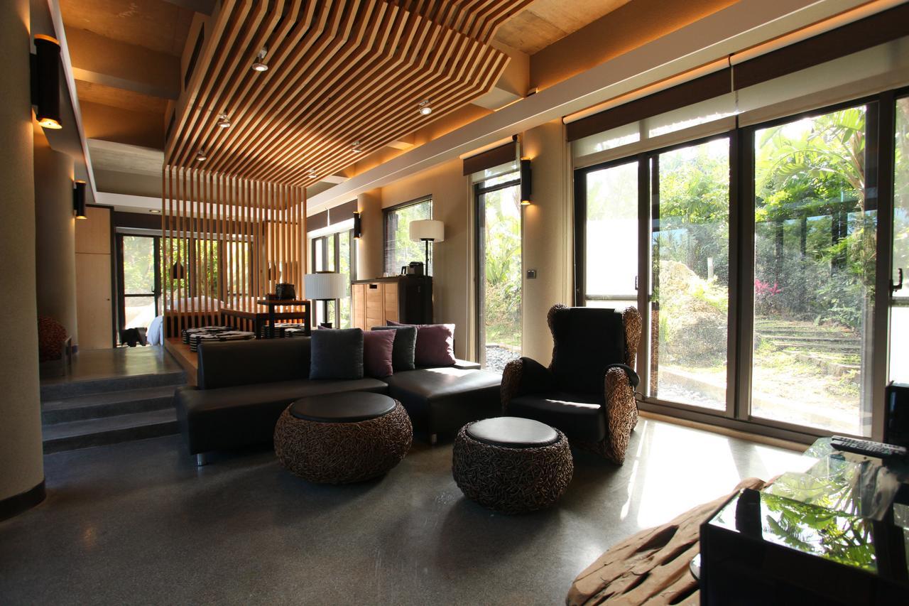 The House 15 Villa Hengchun South Gate Exterior photo
