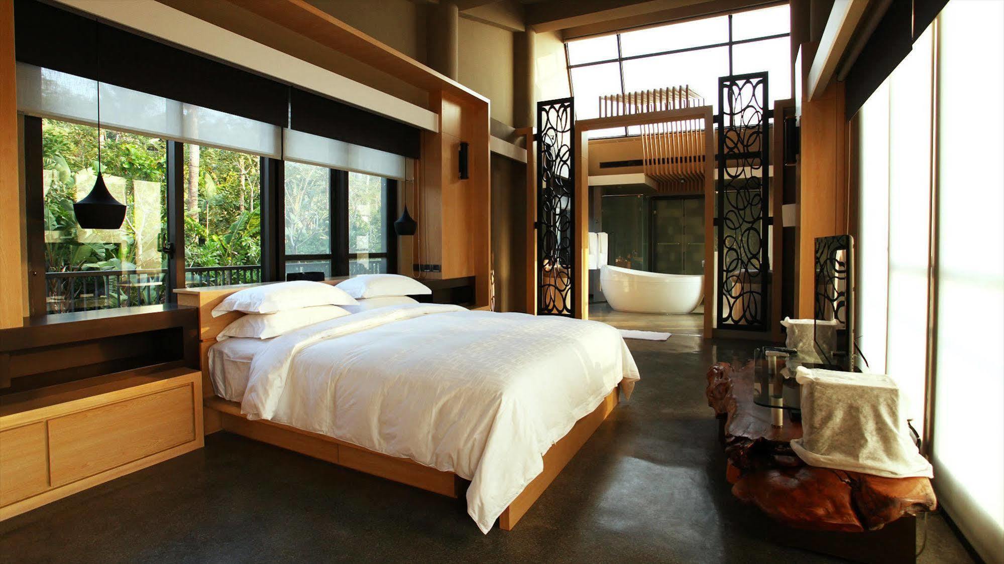 The House 15 Villa Hengchun South Gate Exterior photo